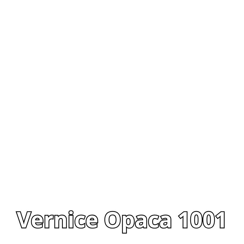 Vernice Opaca